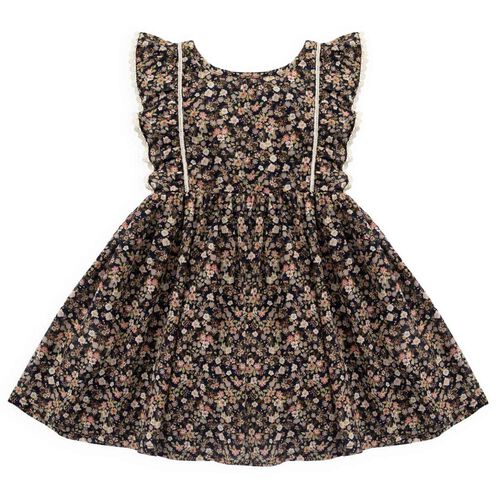 Jamie Kay Helene Dress 6M-2Y